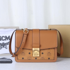 MCM Satchel Bags